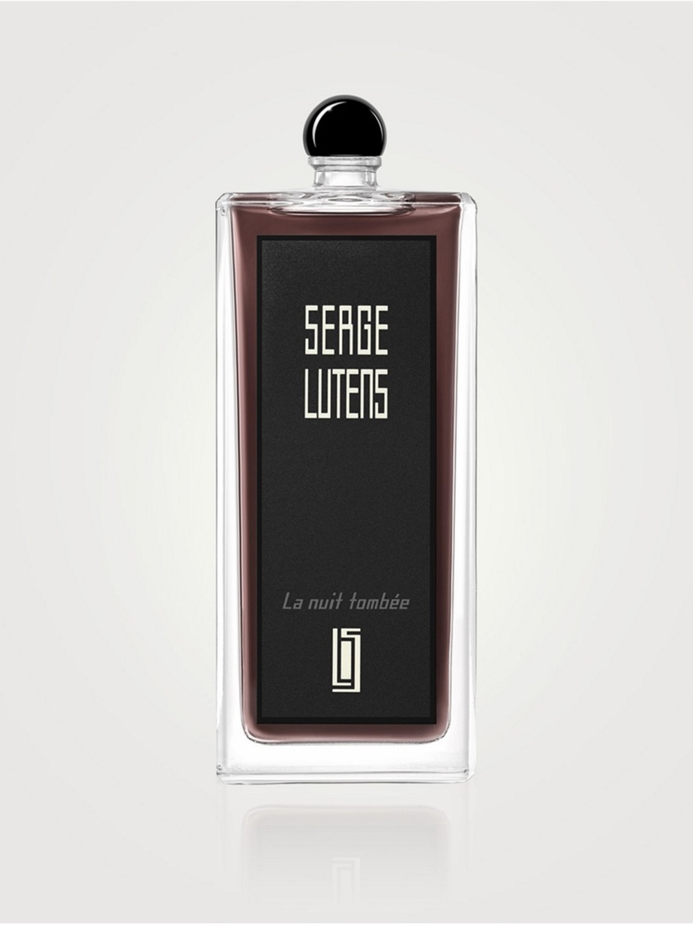 Serge Lutens La Nuit Tombée